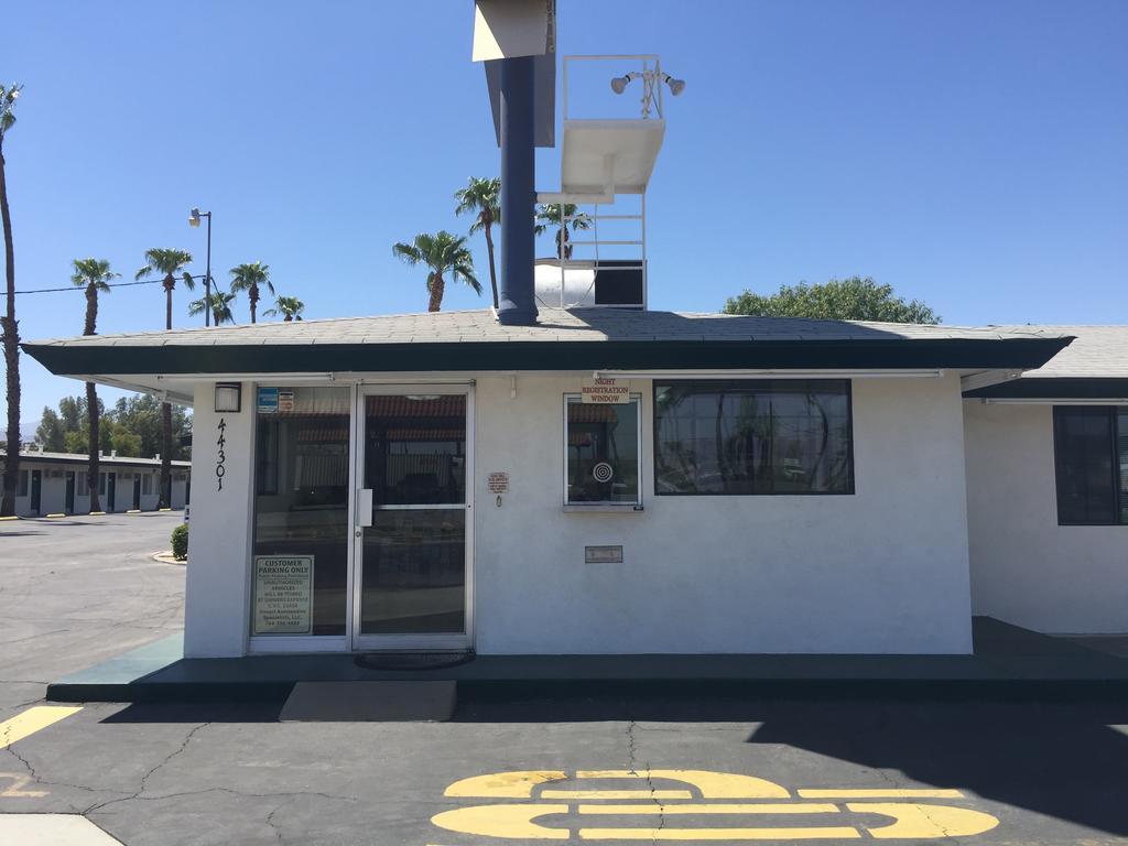 Indio Holiday Motel Indio
