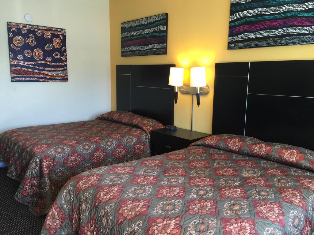 Indio Holiday Motel Motel