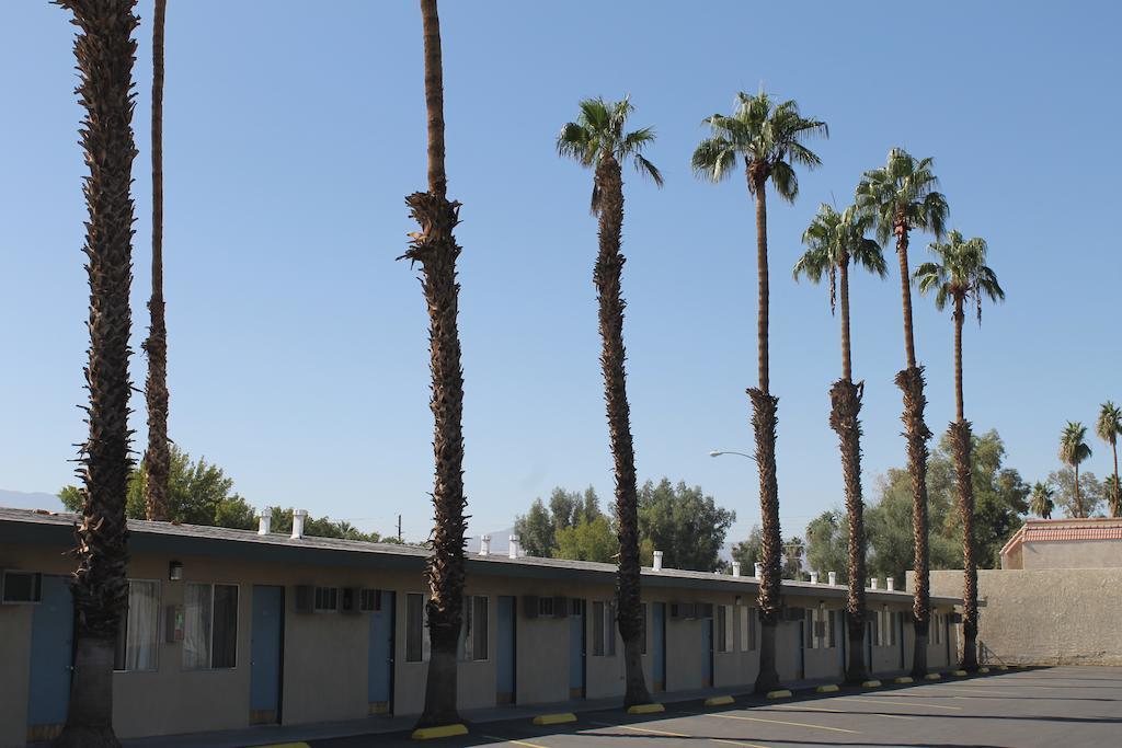 Indio Holiday Motel