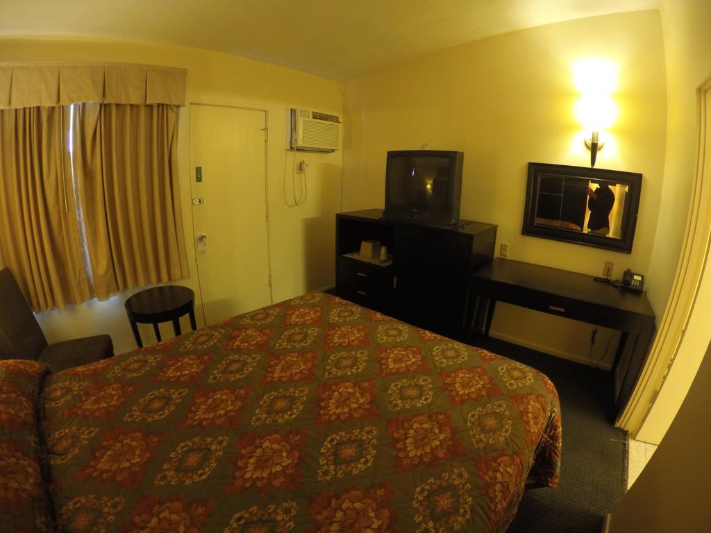 Indio Holiday Motel Indio