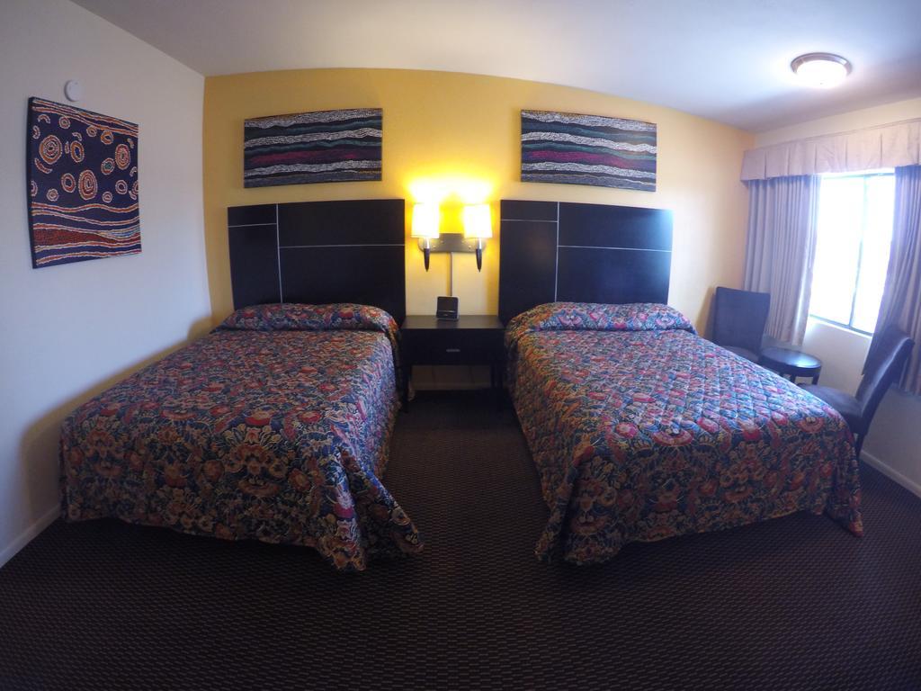 Motel Indio Holiday Motel Indio