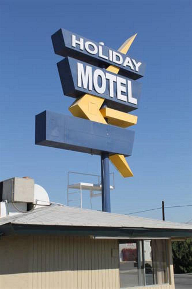 Indio Holiday Motel Motel 2*