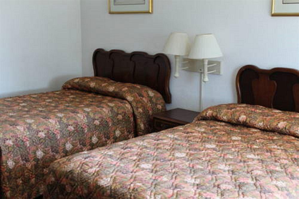 Indio Holiday Motel 2* Indio