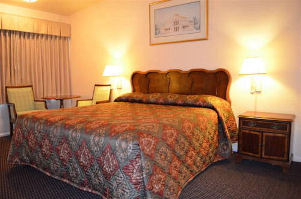 Indio Holiday Motel Indio