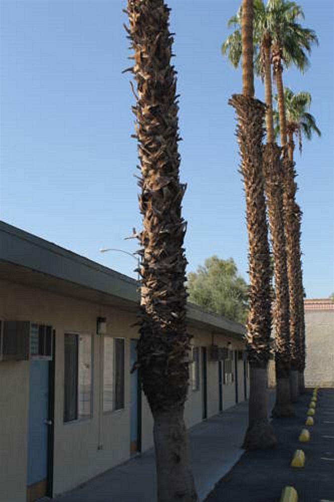 Motel Indio Holiday Motel Indio