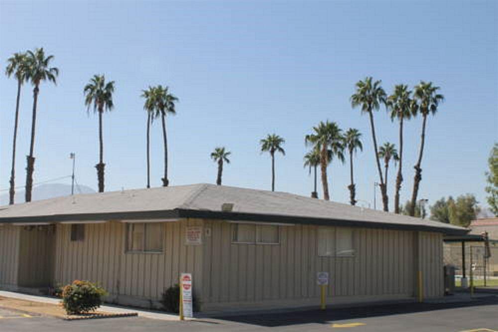 Indio Holiday Motel Motel