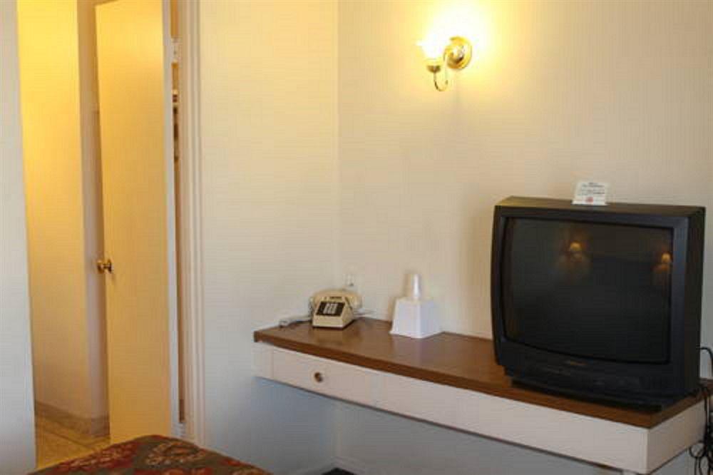 Indio Holiday Motel 2* Indio