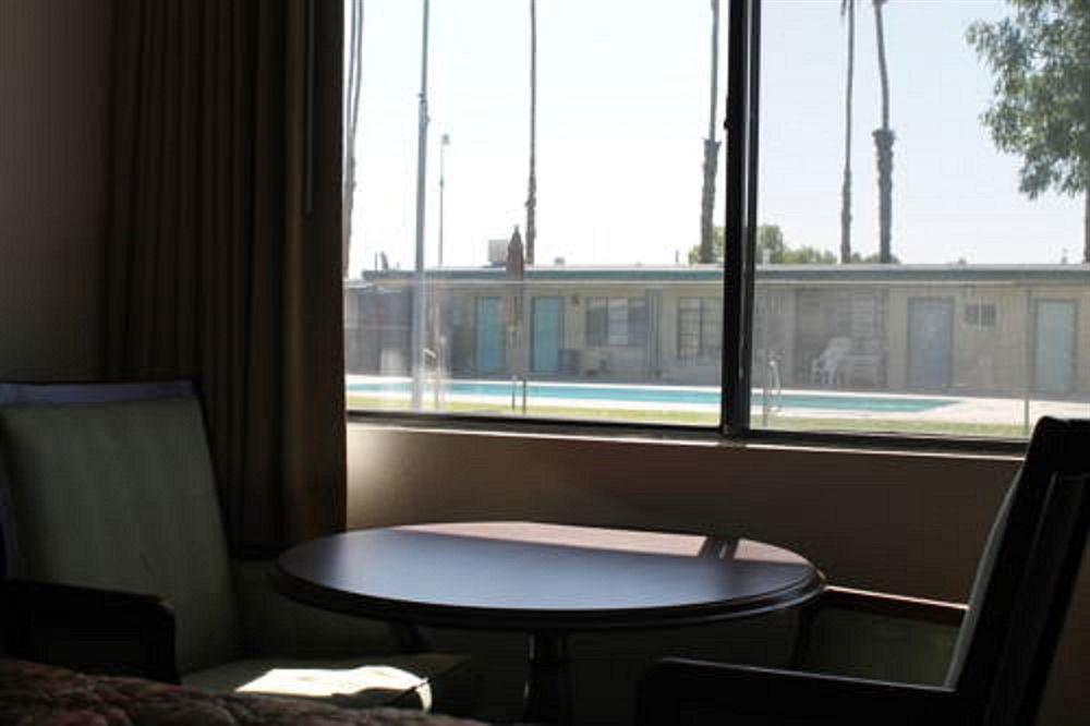 Indio Holiday Motel Motel 2*