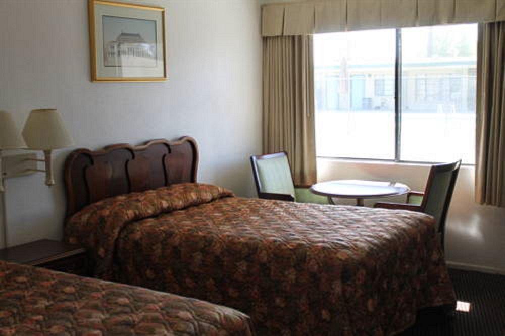 Indio Holiday Motel Motel Indio
