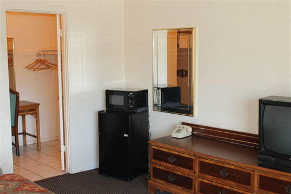 Indio Holiday Motel