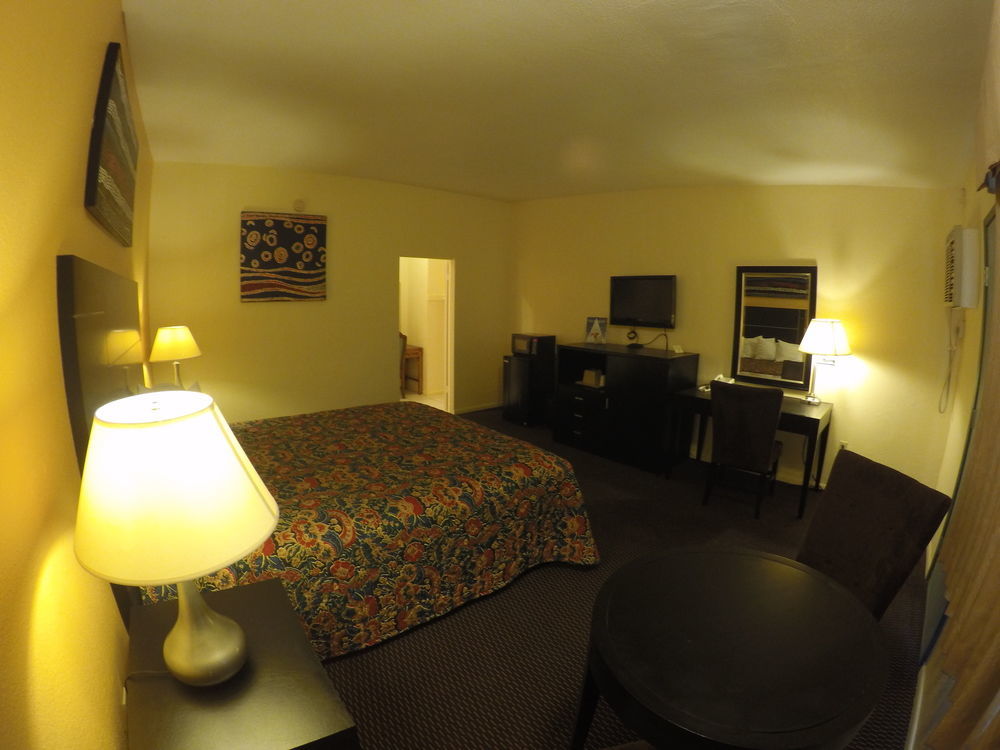 Indio Holiday Motel Motel