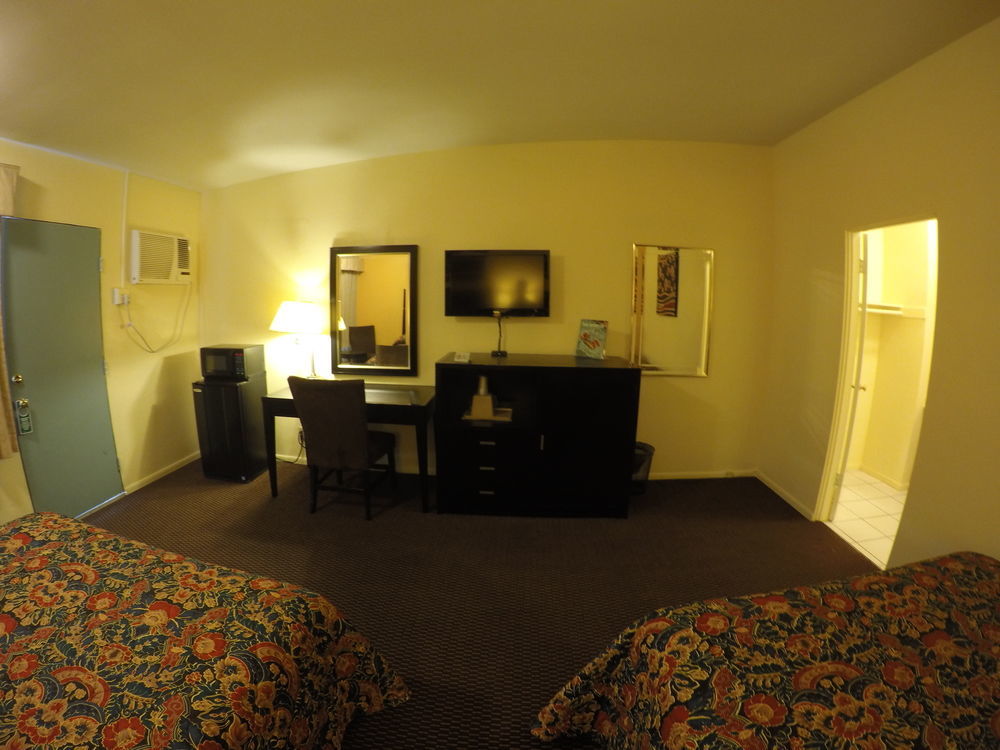 Indio Holiday Motel 2* Indio