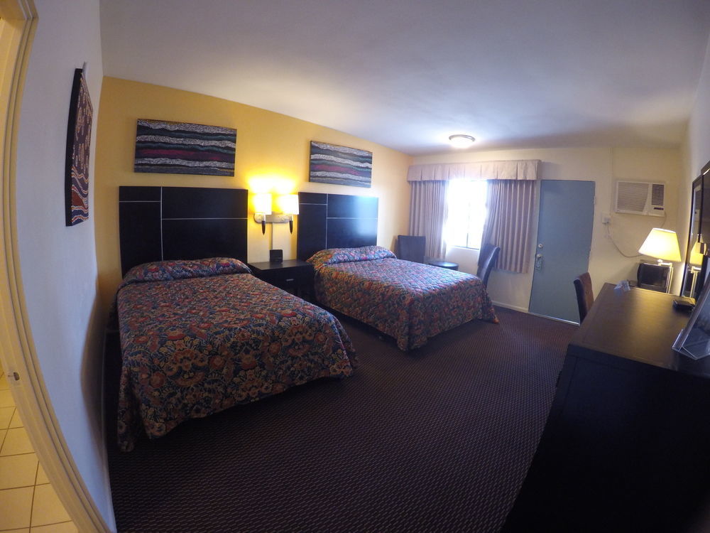 Motel Indio Holiday Motel 2*