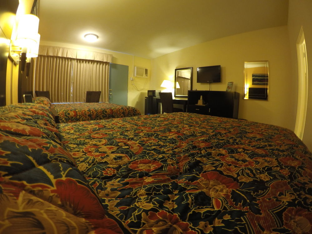 Motel Indio Holiday Motel Indio